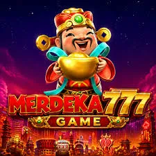 merdeka777
